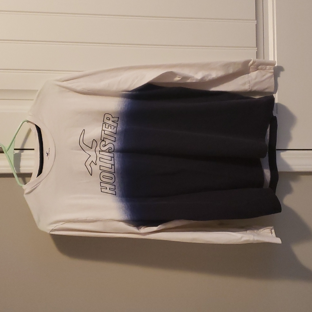 Hollister Long Sleeve
